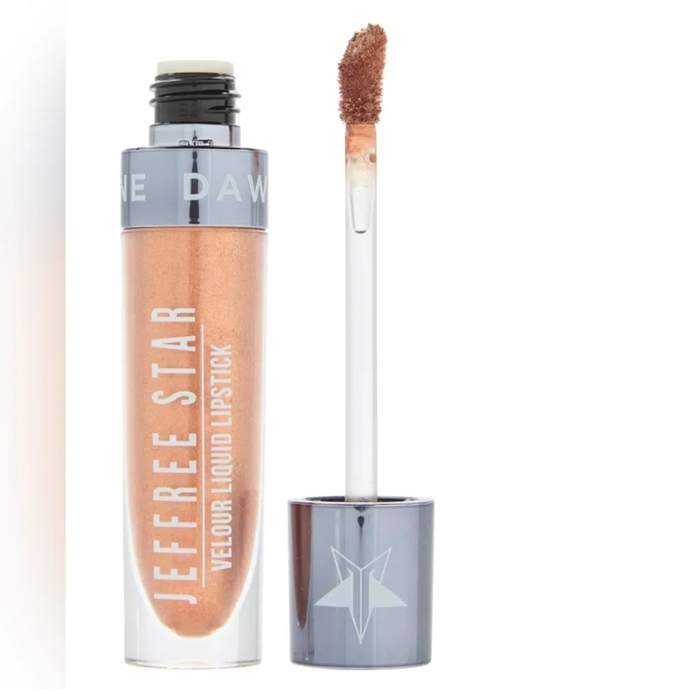 I Gotta Go | Velour Liquid Lipstick | Jeffree Star x Shane Dawson | BNIB
